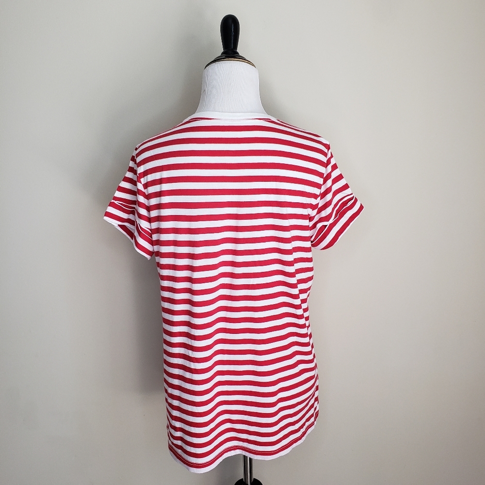 Kate Spade Catch Me If You Can t-shirt - Picture 5 of 8